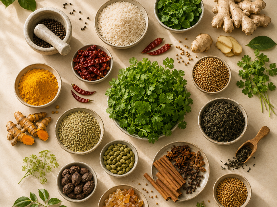 About Patel And Sons Food And Beverage