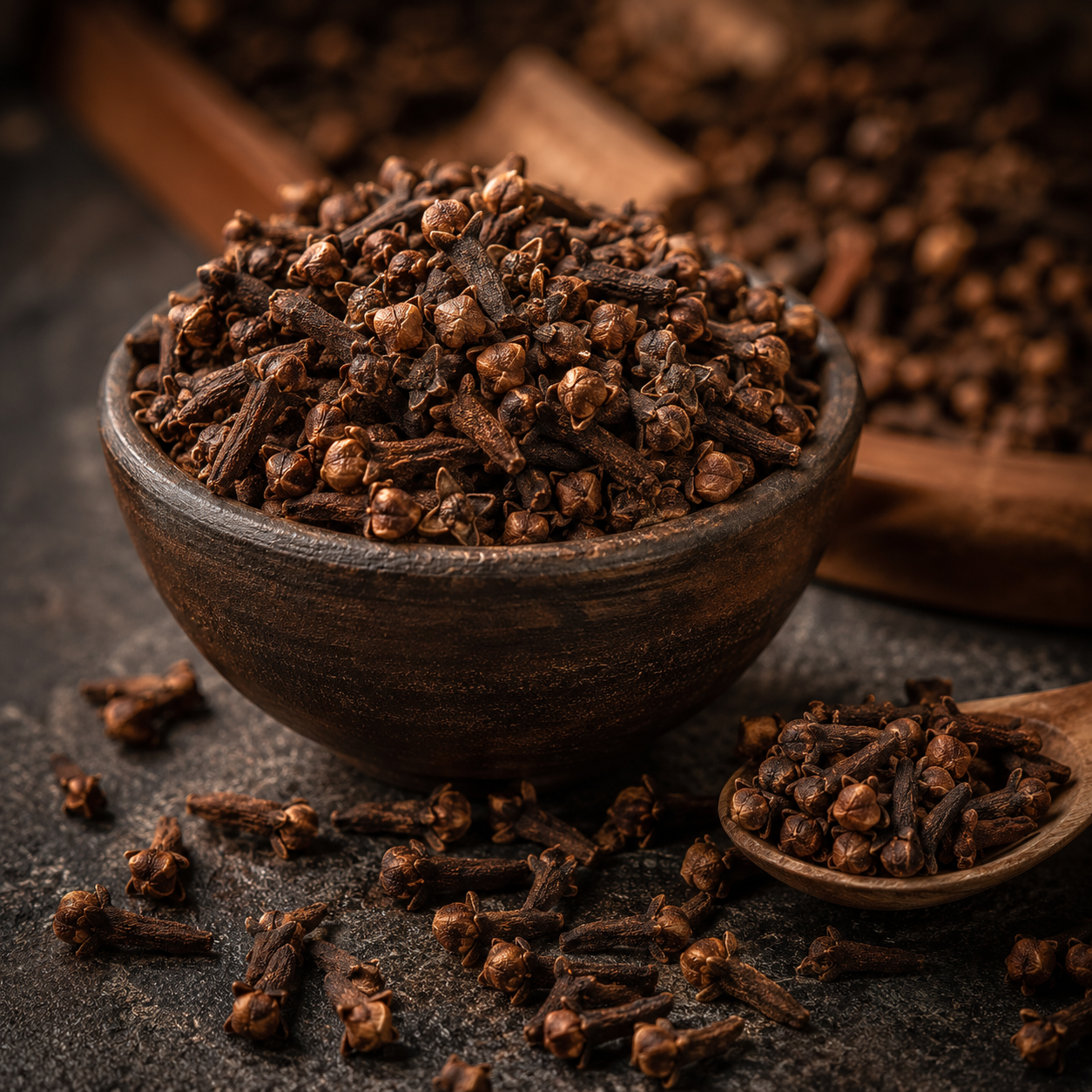 Clove